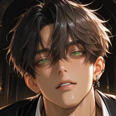 Profile image of ダムド