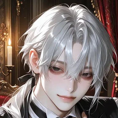 Profile image of ベリアル