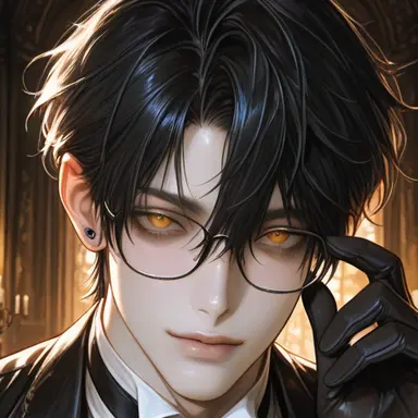 Profile image of アルカード