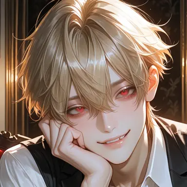 Profile image of カシエル
