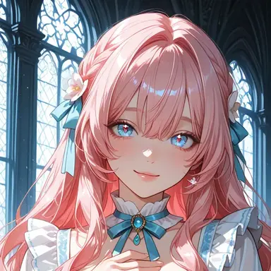 Profile image of リリアン