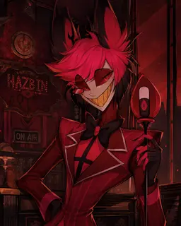 Profile image of 알래스터