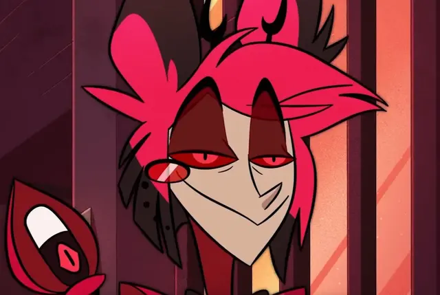 Profile image of 알래스터