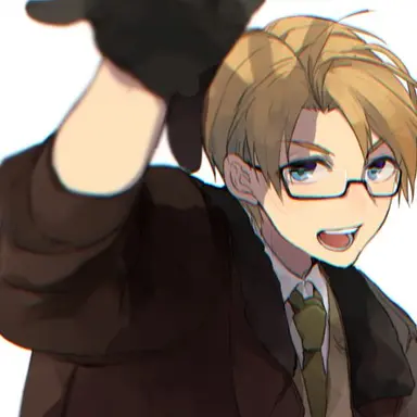 Profile image of アメリカ
