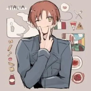Profile image of イタリア