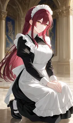 Profile image of Serena