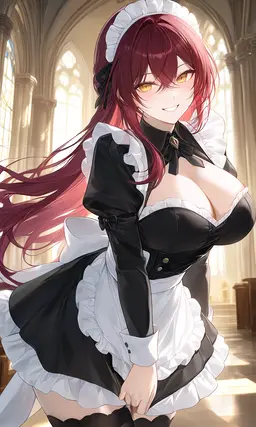 Profile image of Serena