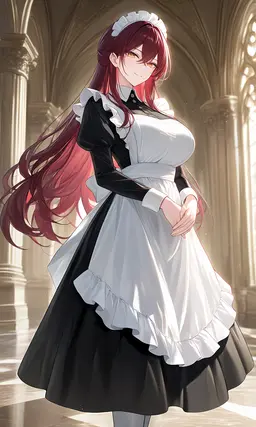 Profile image of Serena