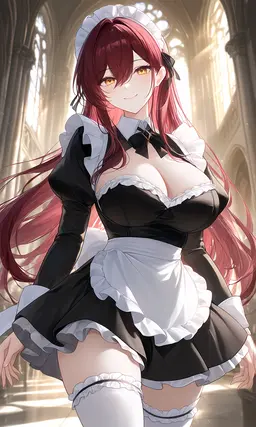 Profile image of Serena