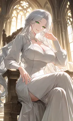 Profile image of Adeline de Valentia
