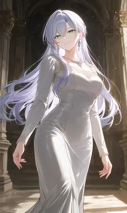 Profile image of Adeline de Valentia