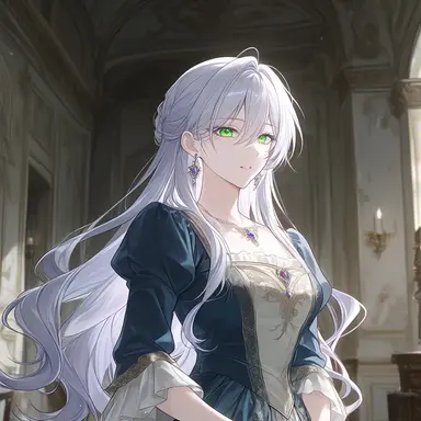 Profile image of Adeline de Valentia