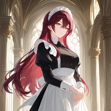 Profile image of Serena