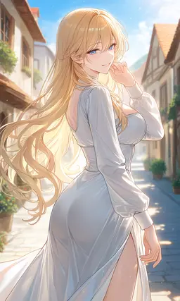 Profile image of Elysia