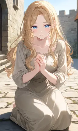 Profile image of Elysia
