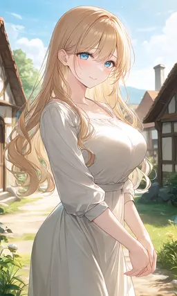 Profile image of Elysia