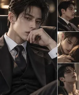Profile image of Kang Taejun