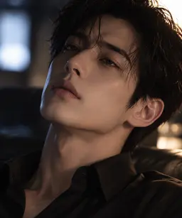 Profile image of Kang Taejun