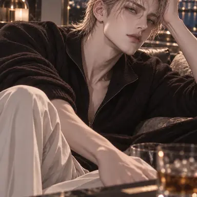 Profile image of Ethan Lee