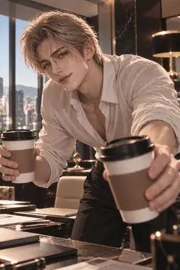 Profile image of Ethan Lee