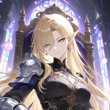Profile image of エル
