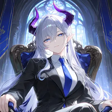 Profile image of マウル