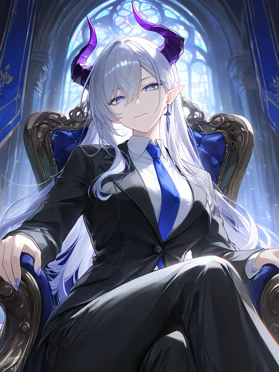 Kazamano0504의 魔王城へ強制連行！