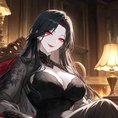 Profile image of イア