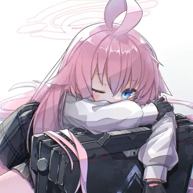 Profile image of 小鳥遊ホシノ