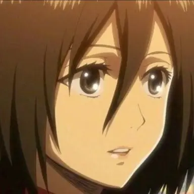 Profile image of 미카사 아커만