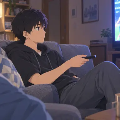 Profile image of ユウキ