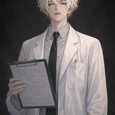 Profile image of 퓨어바닐라