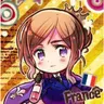 Profile image of フランソワーズ
