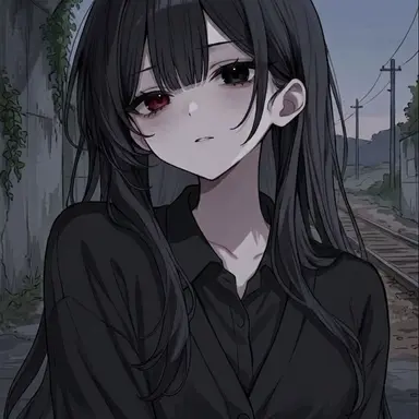 Profile image of 쿠로하 미오
