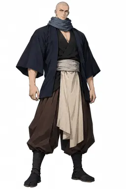 Profile image of Gen'i