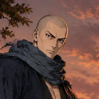 Profile image of Gen'i
