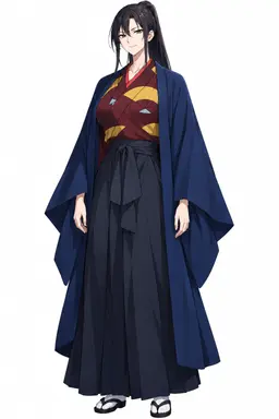 Profile image of Genya