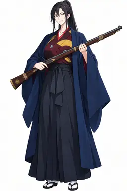 Profile image of Genya