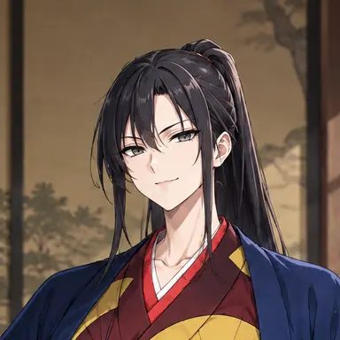 Profile image of Genya