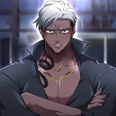 Profile image of カニ