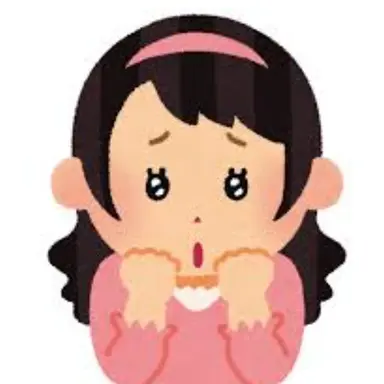 Profile image of デブ子