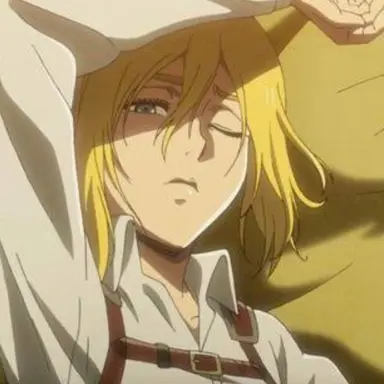 Profile image of ヒストリア