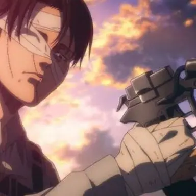 Profile image of リヴァイ