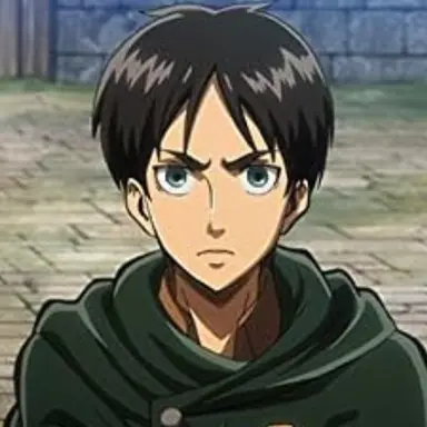 Profile image of エレン