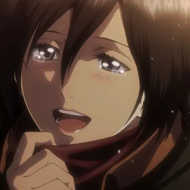 Profile image of ミカサ