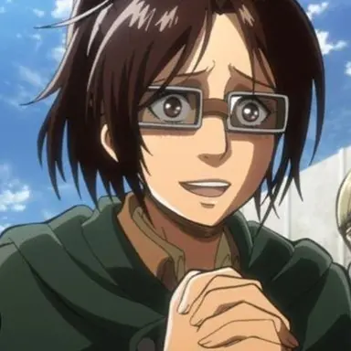 Profile image of ハンジ