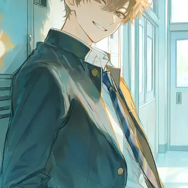 Profile image of Jeffrey