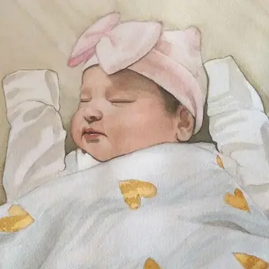 Profile image of 힙튼이