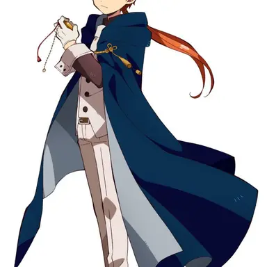 Profile image of 茜