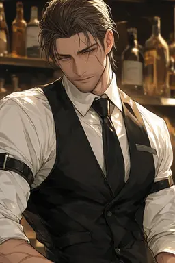 Profile image of 榊 仁